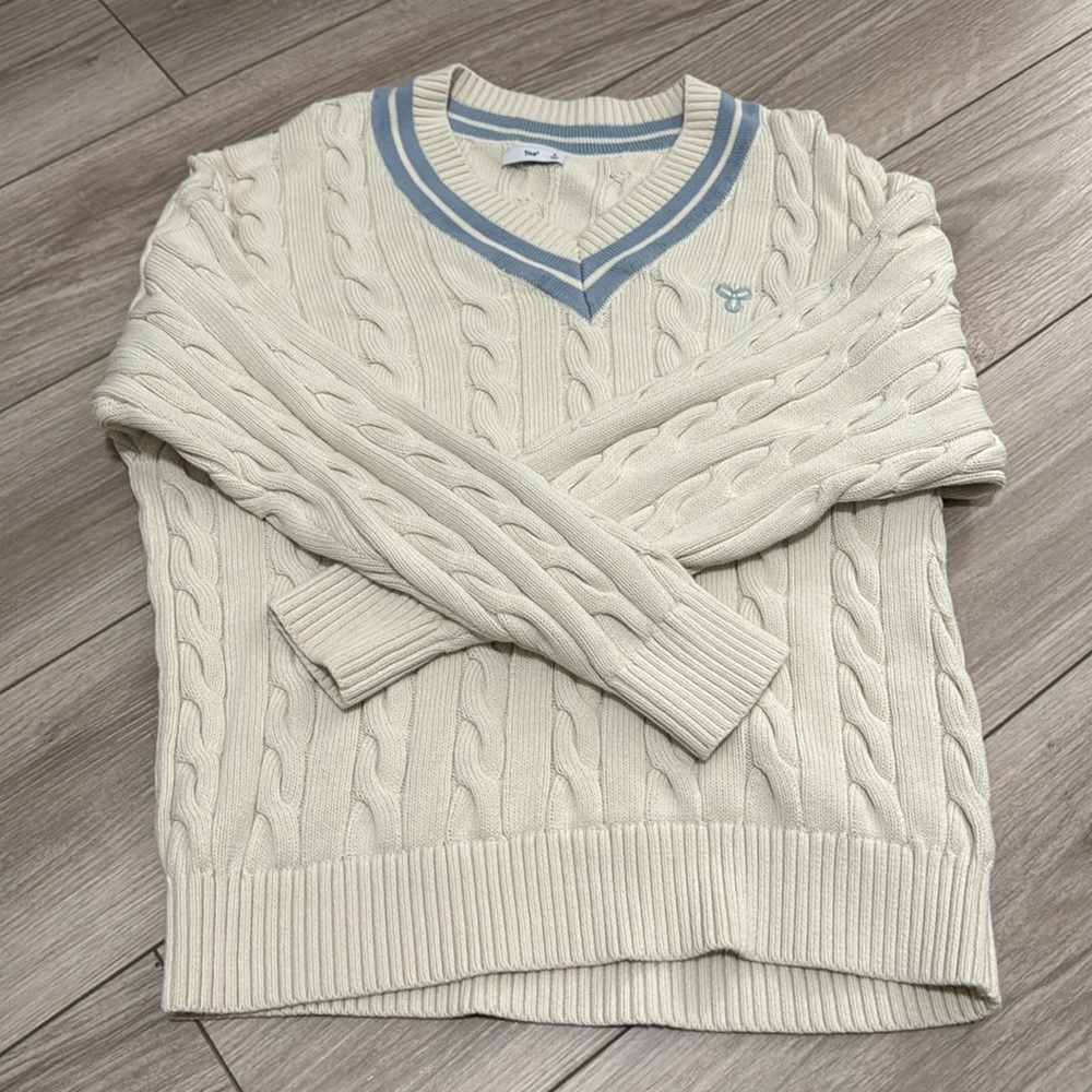 Aritzia Tna sweater